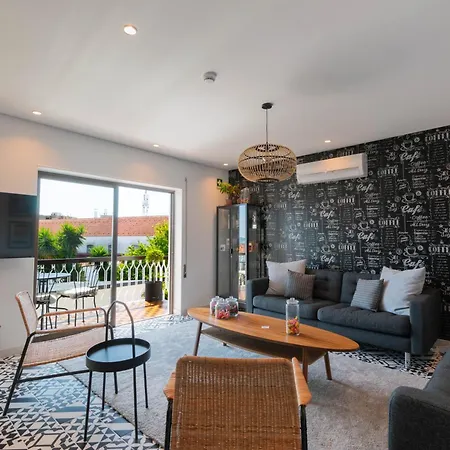 7min From And Se Velha - Ac - Work Desk - Wifi 300mbs Hotel Coimbra
